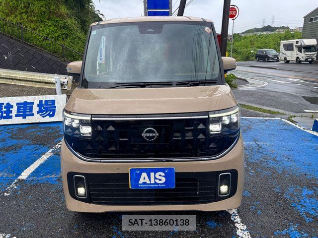 Nissan ROOX 2025-11 7728081-1