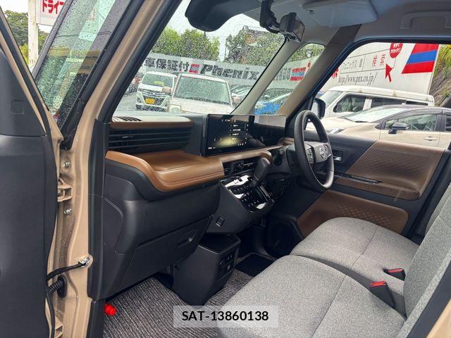 Nissan ROOX 2025-11 7728081-19