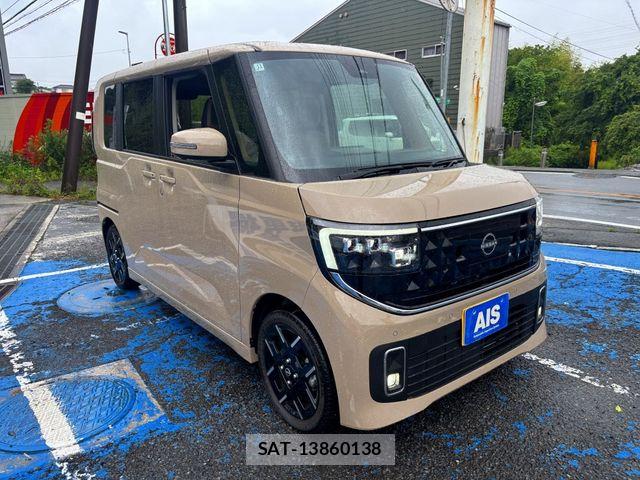 Nissan ROOX 2025-11 7728081-2