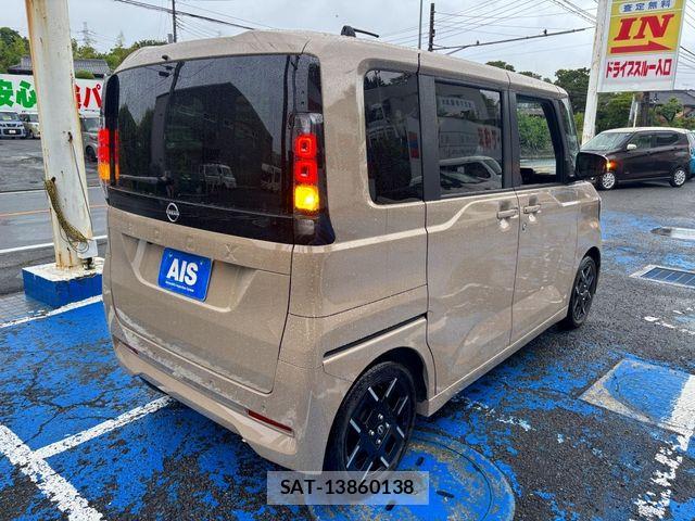 Nissan ROOX 2025-11 7728081-3
