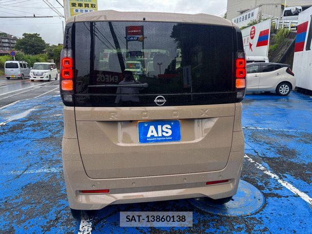 Nissan ROOX 2025-11 7728081-4
