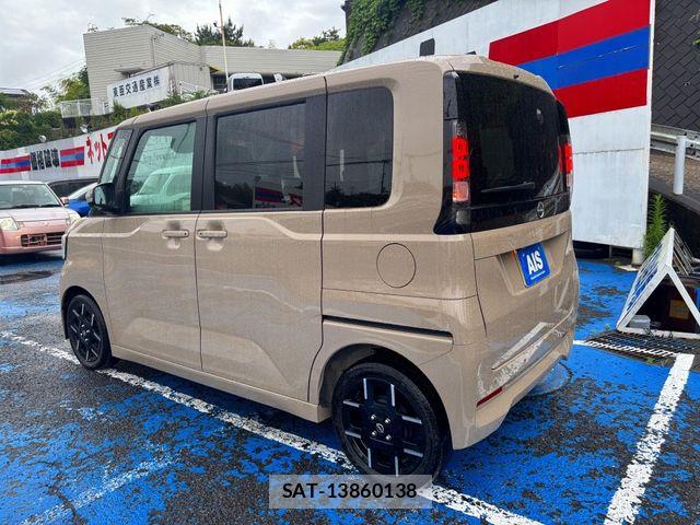 Nissan ROOX 2025-11 7728081-5