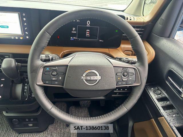 Nissan ROOX 2025-11 7728081-8