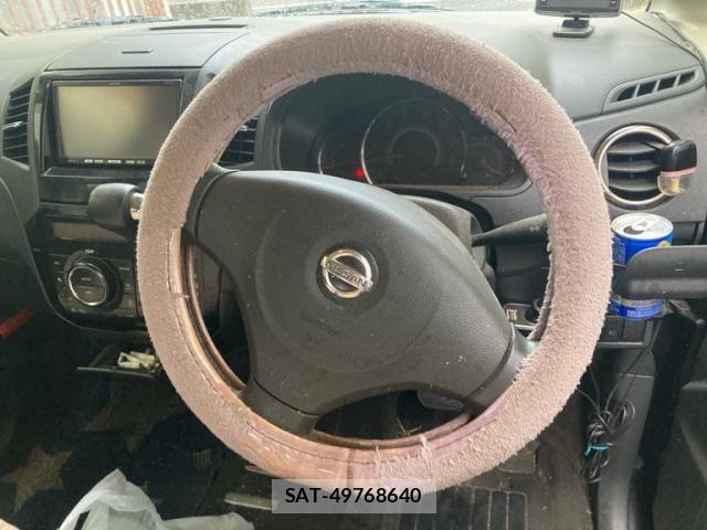 Nissan ROOX 2011-08 7728157-15