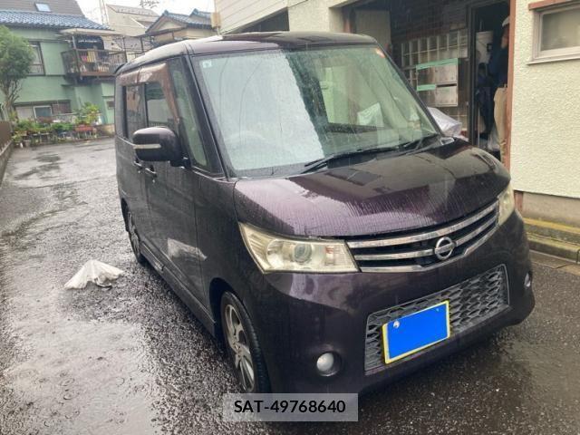 Nissan ROOX 2011-08 7728157-1