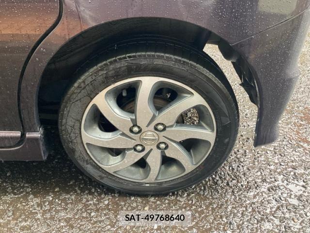 Nissan ROOX 2011-08 7728157-7