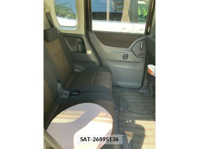 Nissan ROOX 2011-10 7728166-9