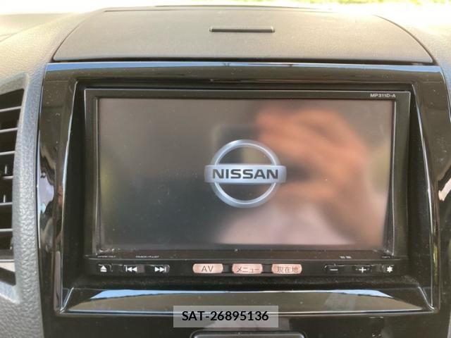 Nissan ROOX 2011-10 7728166-14
