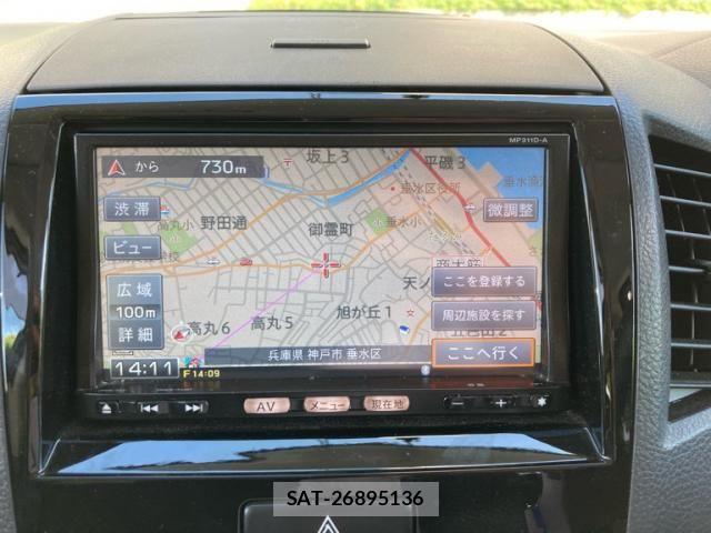 Nissan ROOX 2011-10 7728166-17