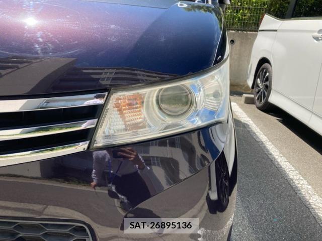 Nissan ROOX 2011-10 7728166-2