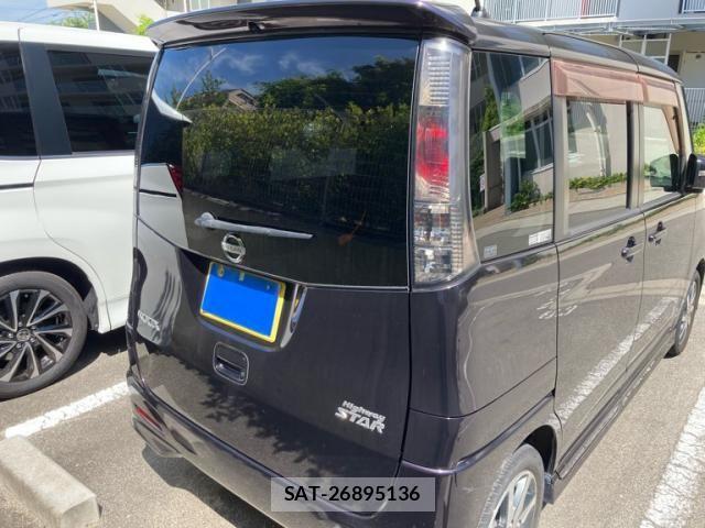 Nissan ROOX 2011-10 7728166-3
