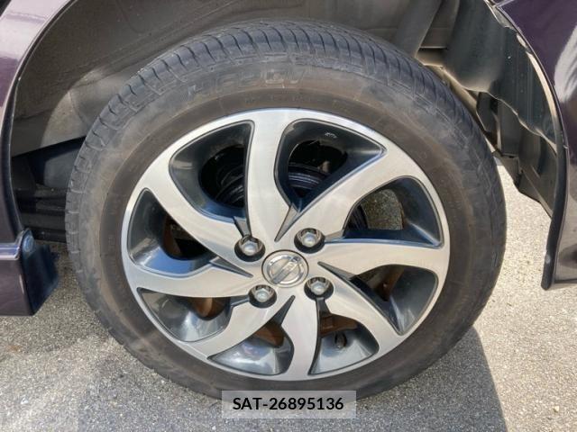 Nissan ROOX 2011-10 7728166-5
