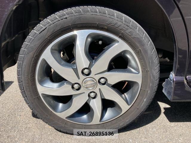 Nissan ROOX 2011-10 7728166-6
