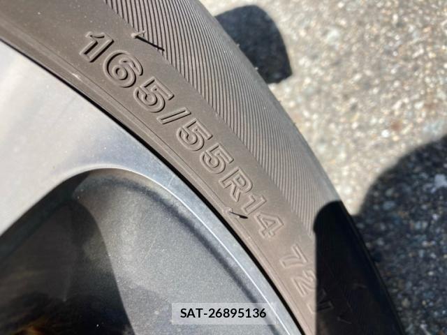 Nissan ROOX 2011-10 7728166-8