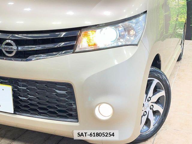 Nissan ROOX 2011-09 7728156-11