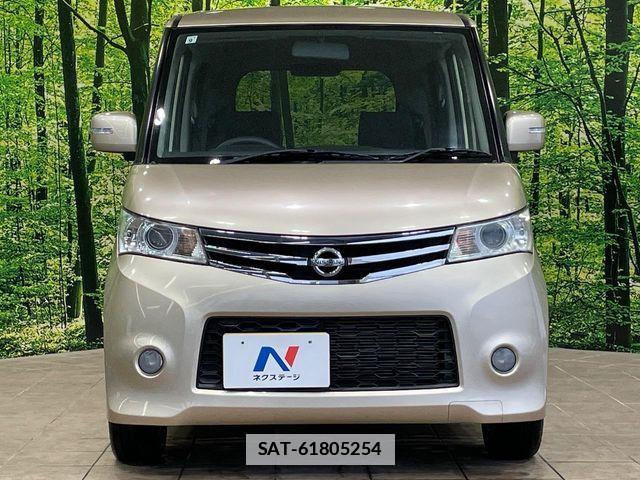 Nissan ROOX 2011-09 7728156-13