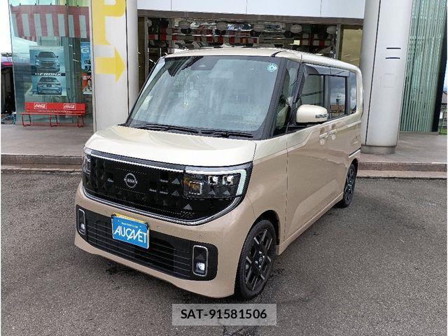 Nissan ROOX 2026-03 7728082-0