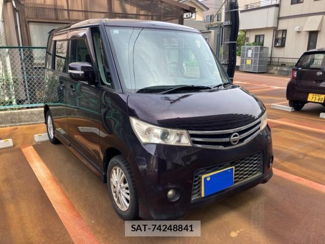 sat car
