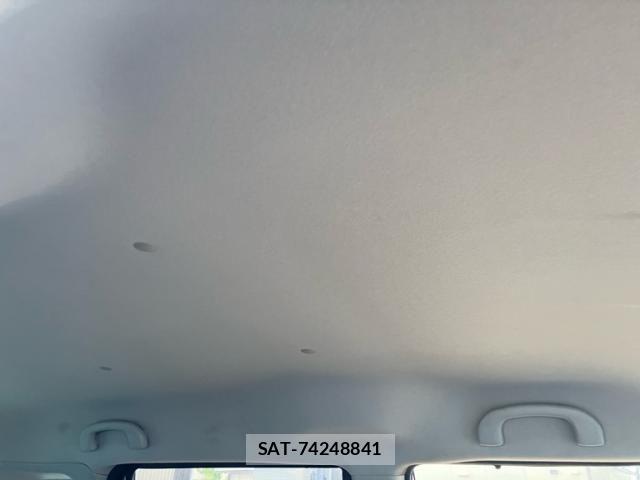 Nissan ROOX 2010-08 7728161-9