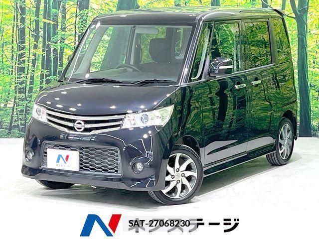 Nissan ROOX 2012-07 7728155-0