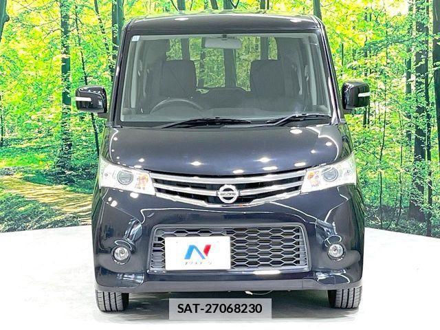 Nissan ROOX 2012-07 7728155-13