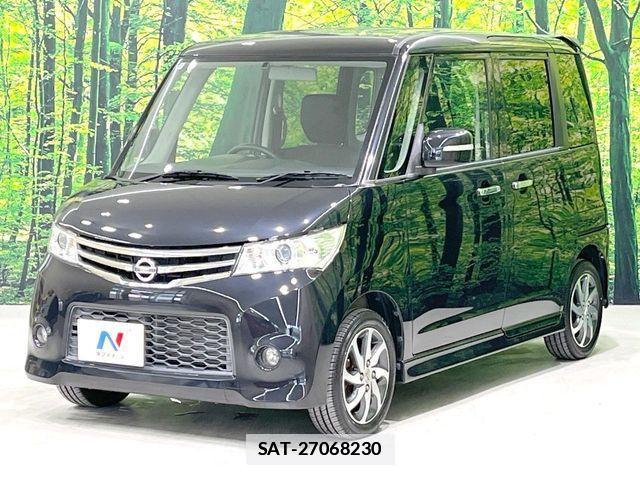 Nissan ROOX 2012-07 7728155-15
