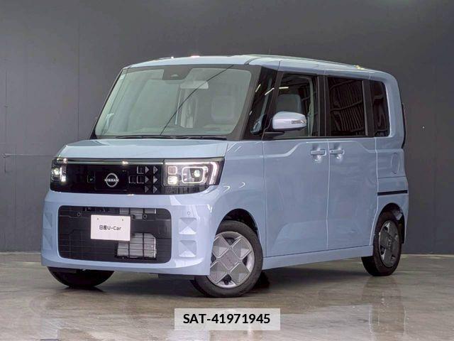 Nissan ROOX 2025-11 7788877-0