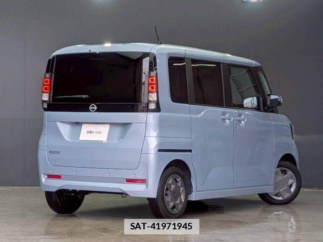 Nissan ROOX 2025-11 7788877-1