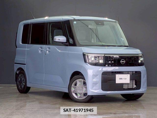 Nissan ROOX 2025-11 7788877-22