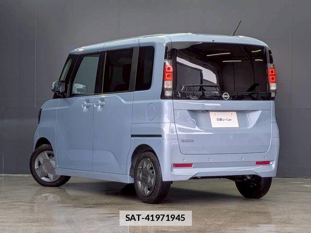 Nissan ROOX 2025-11 7788877-23
