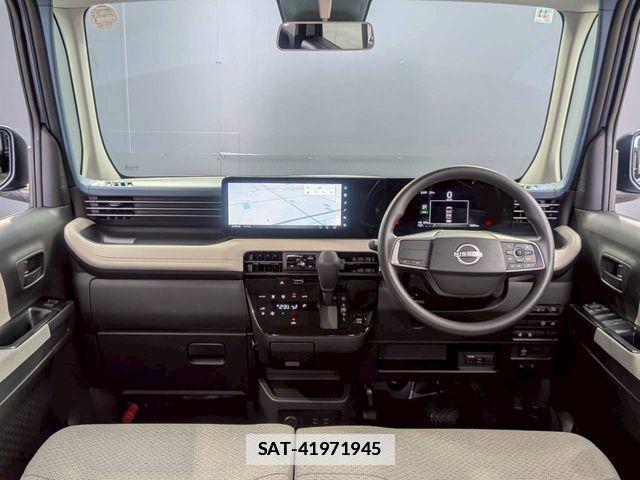 Nissan ROOX 2025-11 7788877-2