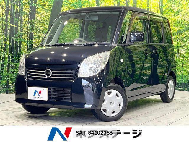 Nissan ROOX 2012-11 7788832-0