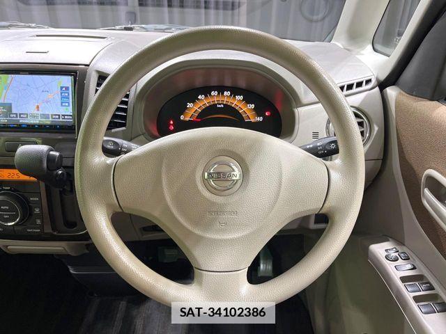 Nissan ROOX 2012-11 7788832-10