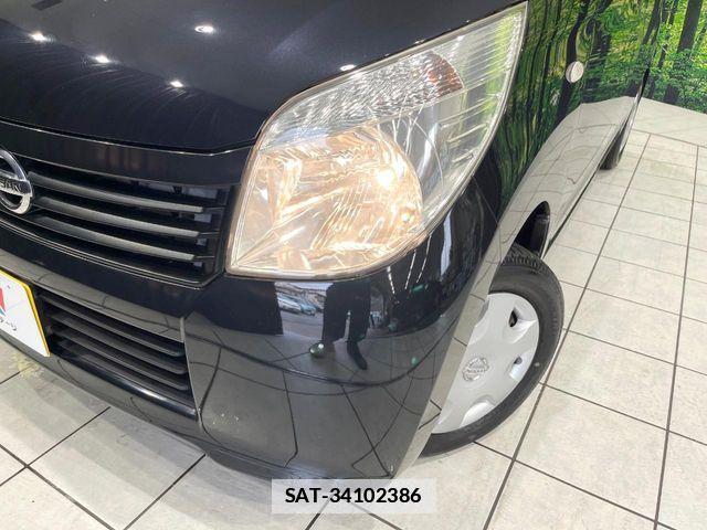 Nissan ROOX 2012-11 7788832-11
