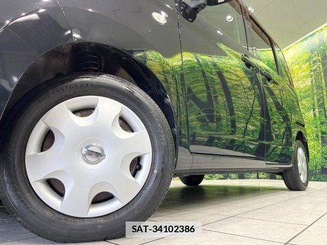 Nissan ROOX 2012-11 7788832-12