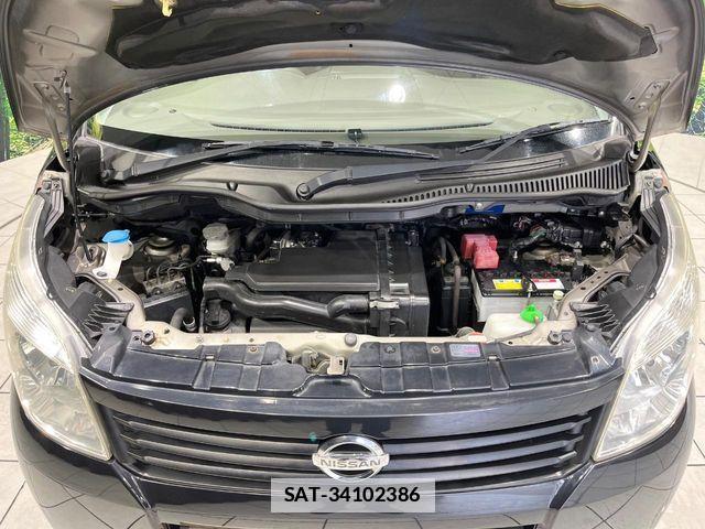 Nissan ROOX 2012-11 7788832-17