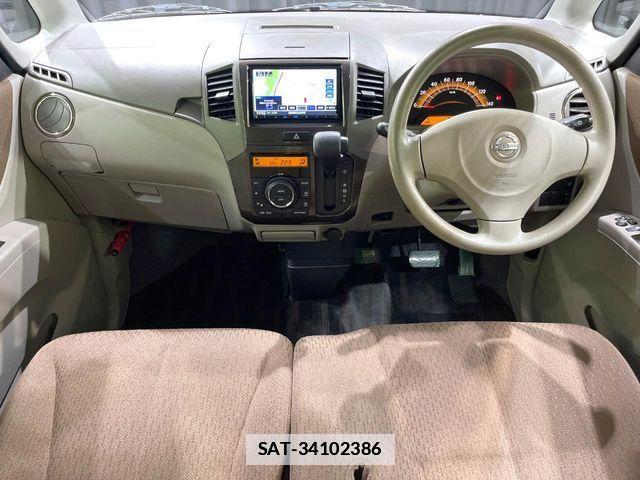 Nissan ROOX 2012-11 7788832-1