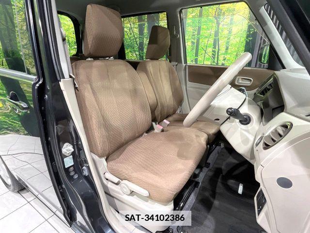 Nissan ROOX 2012-11 7788832-7