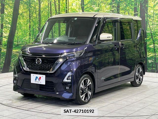 Nissan ROOX 2022-04 7879202-15