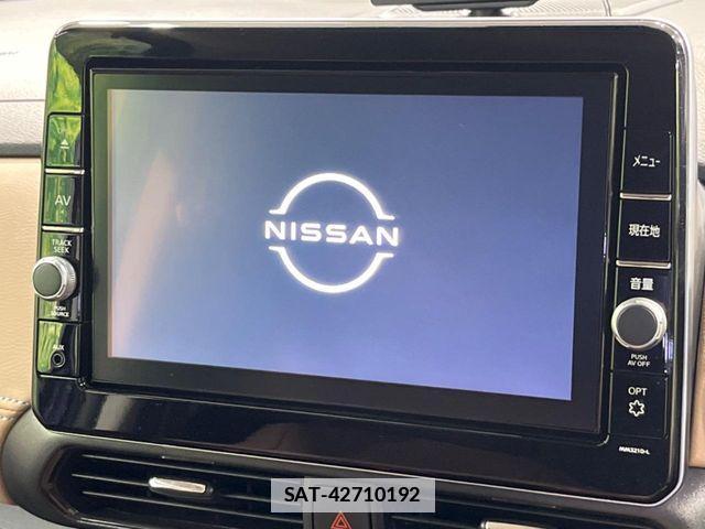 Nissan ROOX 2022-04 7879202-4