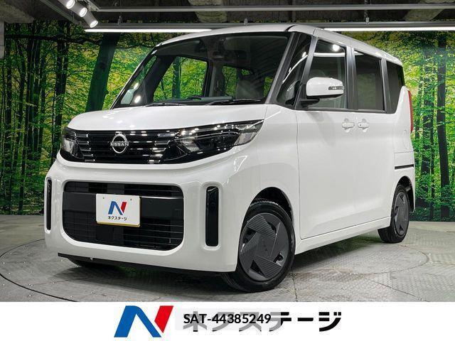 Nissan ROOX 2023-07 7879219-0