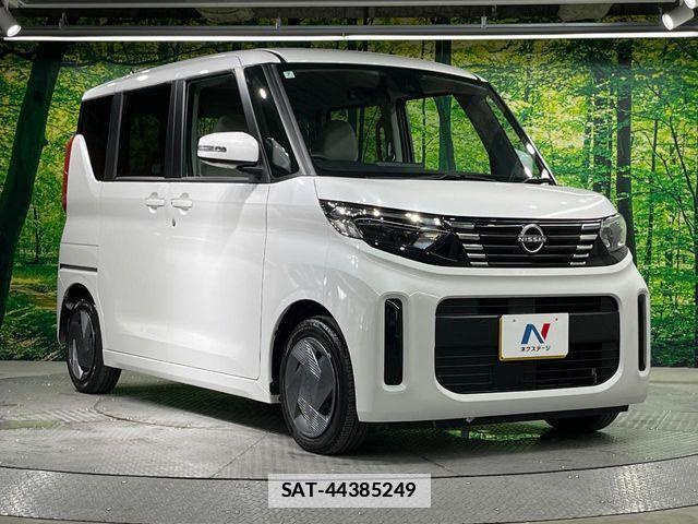 Nissan ROOX 2023-07 7879219-15