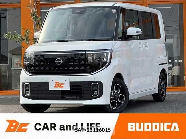 Nissan ROOX 2025-10 7879199-0