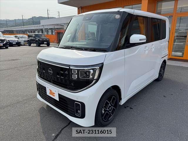 Nissan ROOX 2025-10 7879199-9