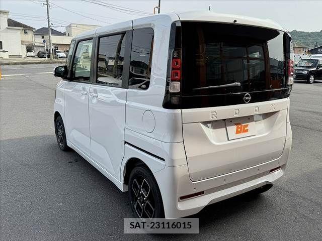 Nissan ROOX 2025-10 7879199-12