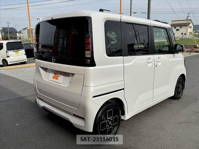 Nissan ROOX 2025-10 7879199-14