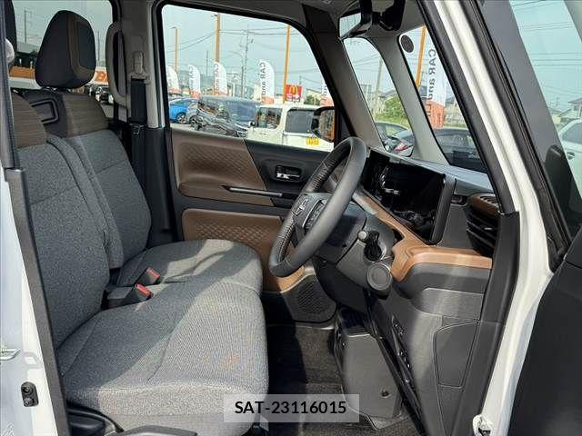 Nissan ROOX 2025-10 7879199-15