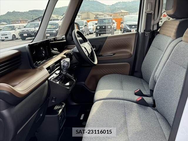 Nissan ROOX 2025-10 7879199-17