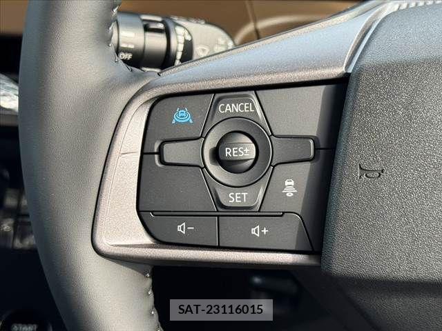 Nissan ROOX 2025-10 7879199-3