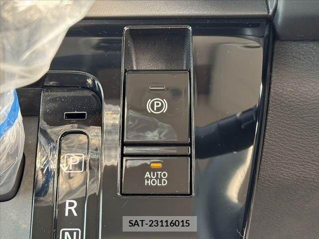 Nissan ROOX 2025-10 7879199-5
